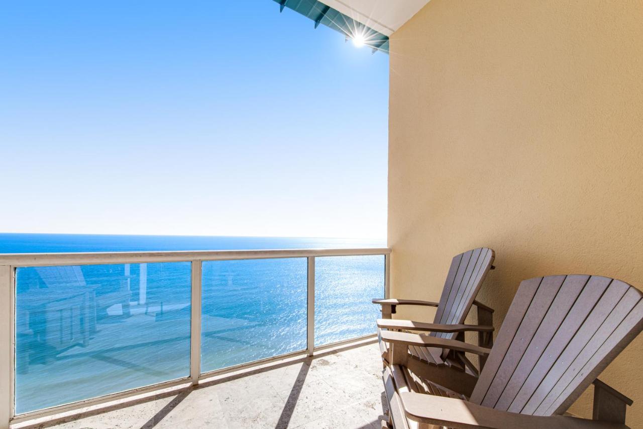 Caribbean Resort Condominiums Navarre Dış mekan fotoğraf