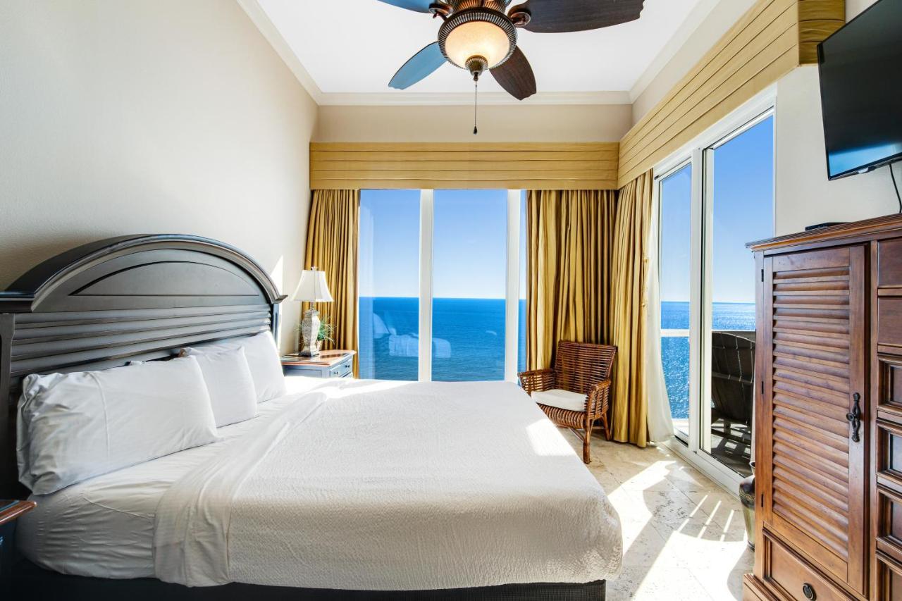 Caribbean Resort Condominiums Navarre Dış mekan fotoğraf