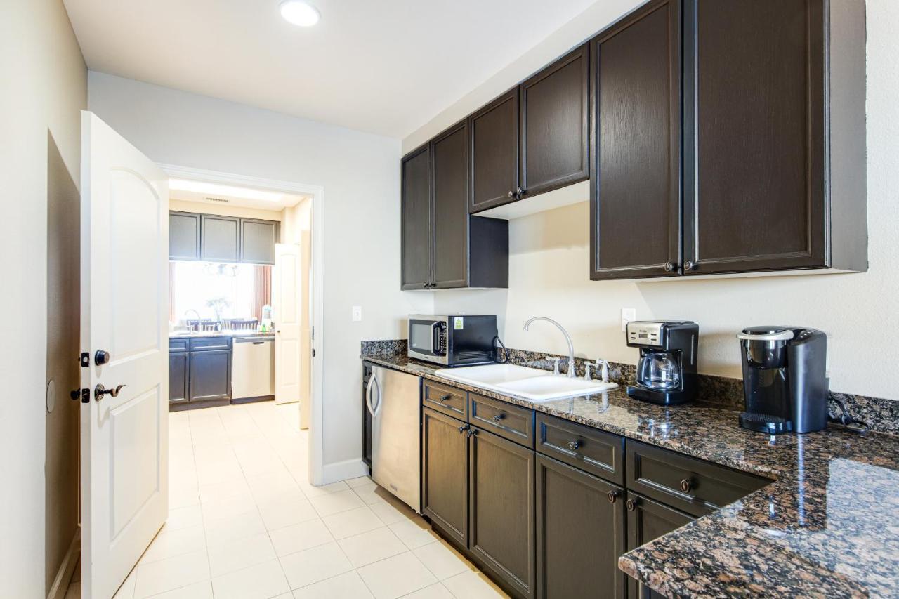 Caribbean Resort Condominiums Navarre Dış mekan fotoğraf
