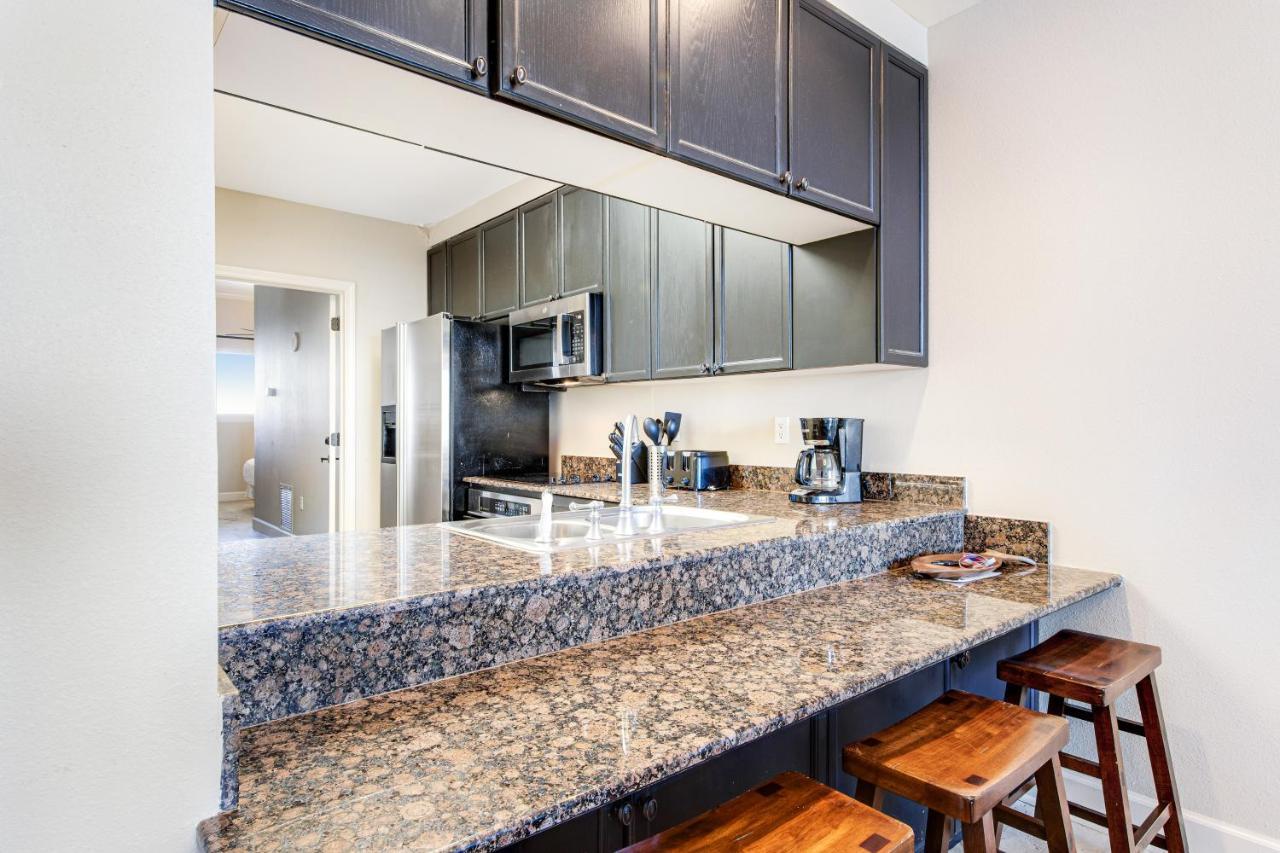 Caribbean Resort Condominiums Navarre Dış mekan fotoğraf