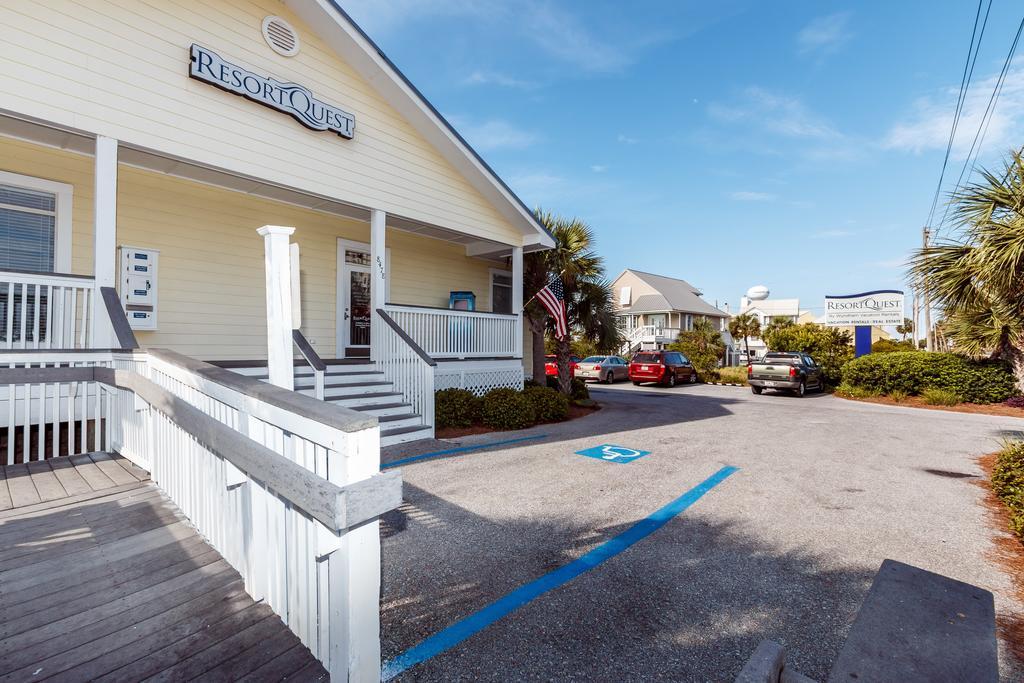 Caribbean Resort Condominiums Navarre Dış mekan fotoğraf