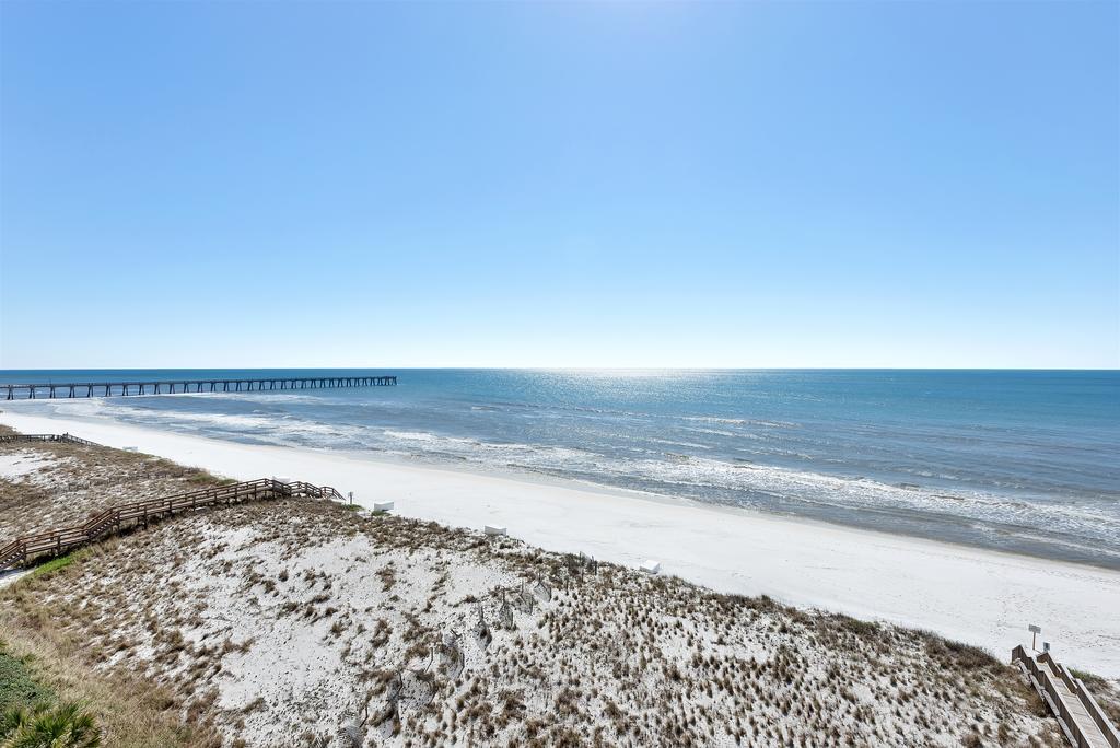 Caribbean Resort Condominiums Navarre Oda fotoğraf