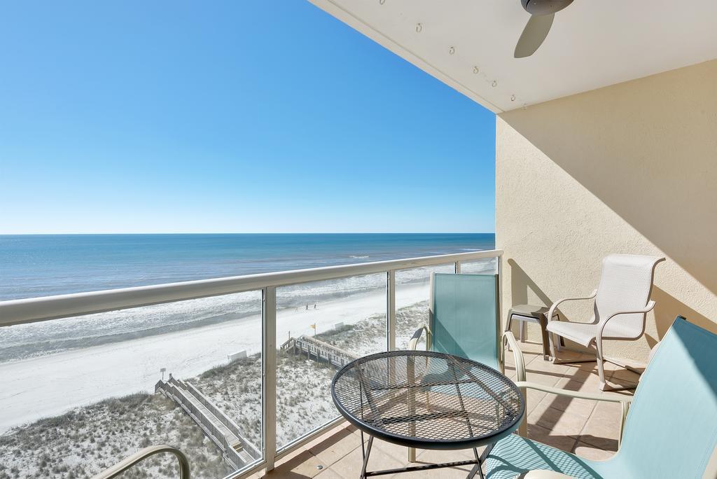 Caribbean Resort Condominiums Navarre Oda fotoğraf