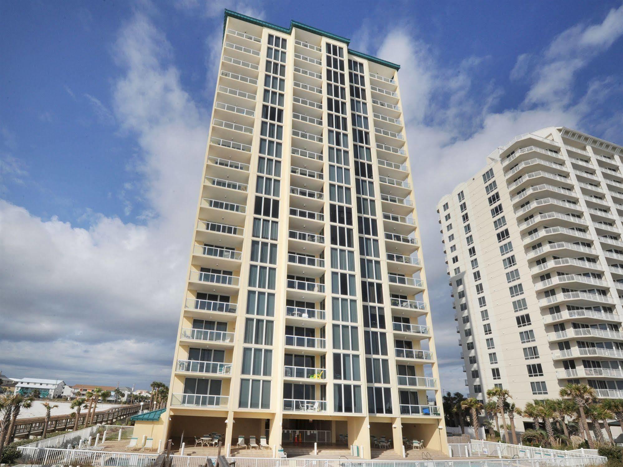 Caribbean Resort Condominiums Navarre Dış mekan fotoğraf