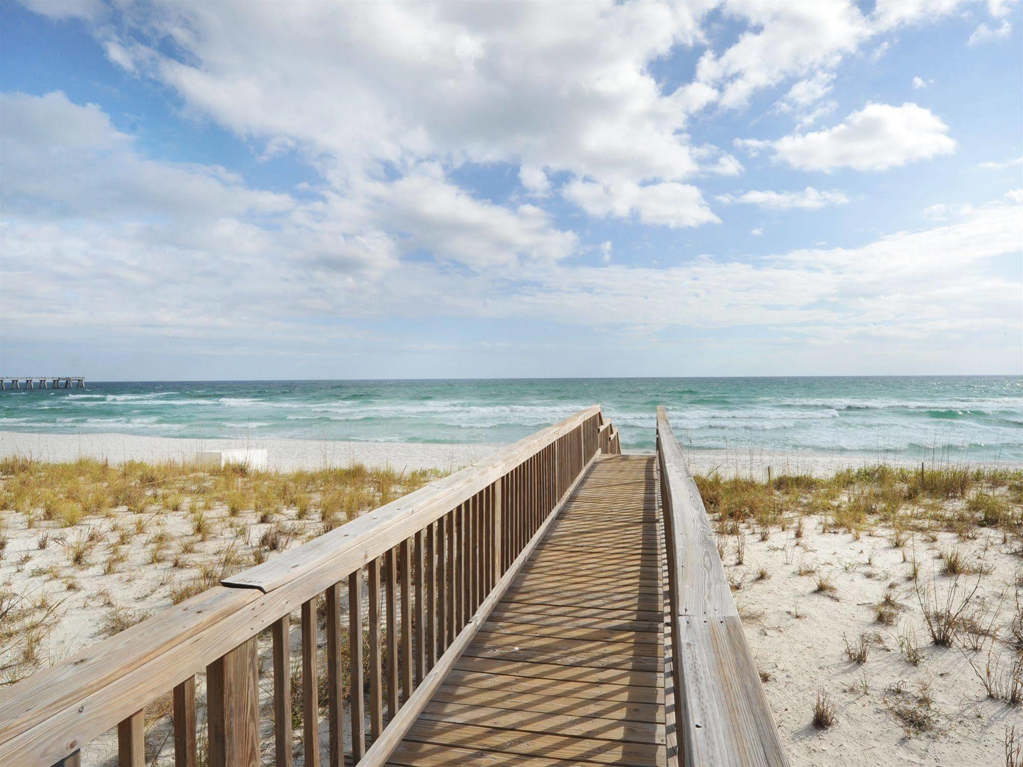 Caribbean Resort Condominiums Navarre Dış mekan fotoğraf