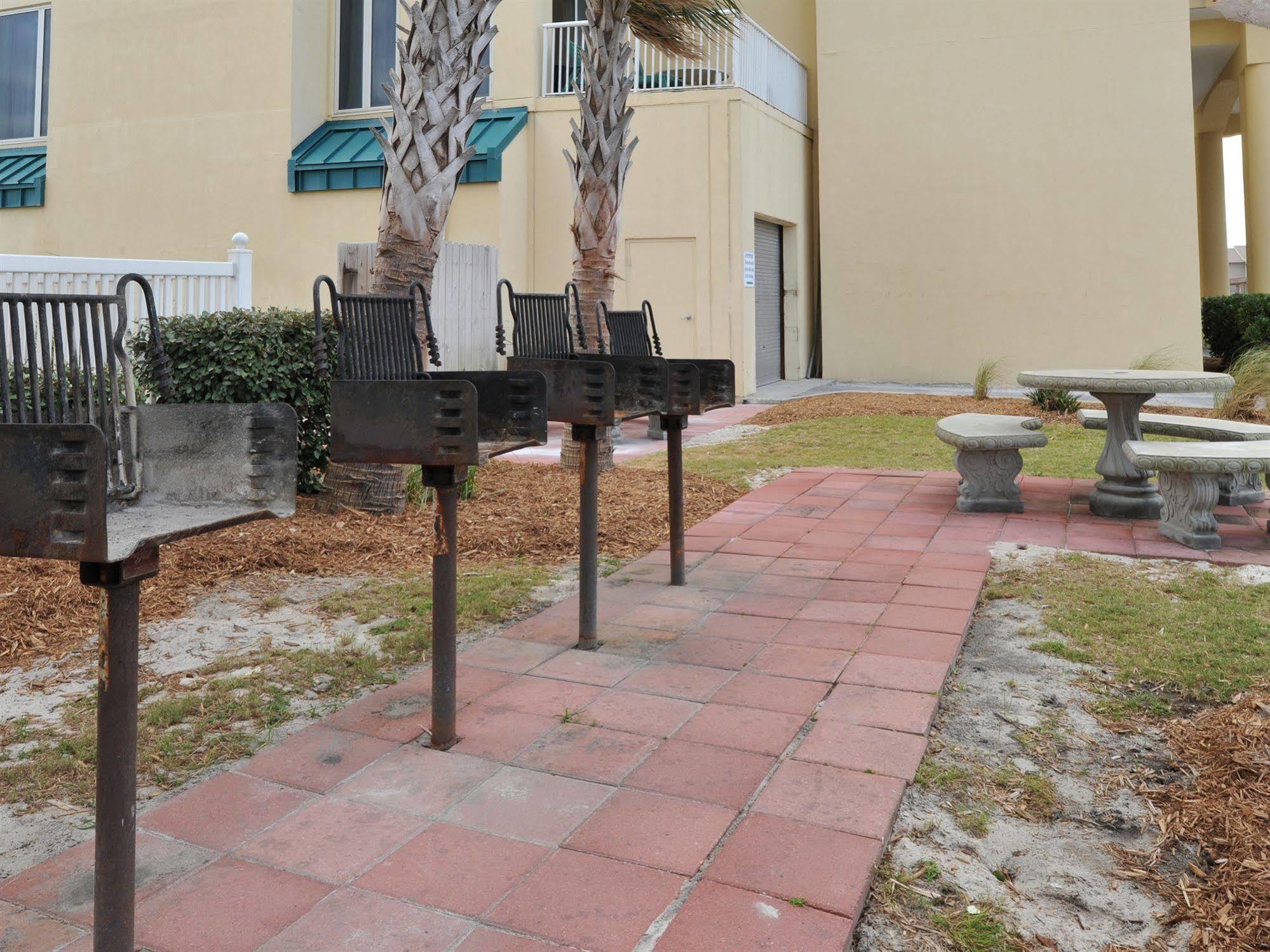 Caribbean Resort Condominiums Navarre Dış mekan fotoğraf