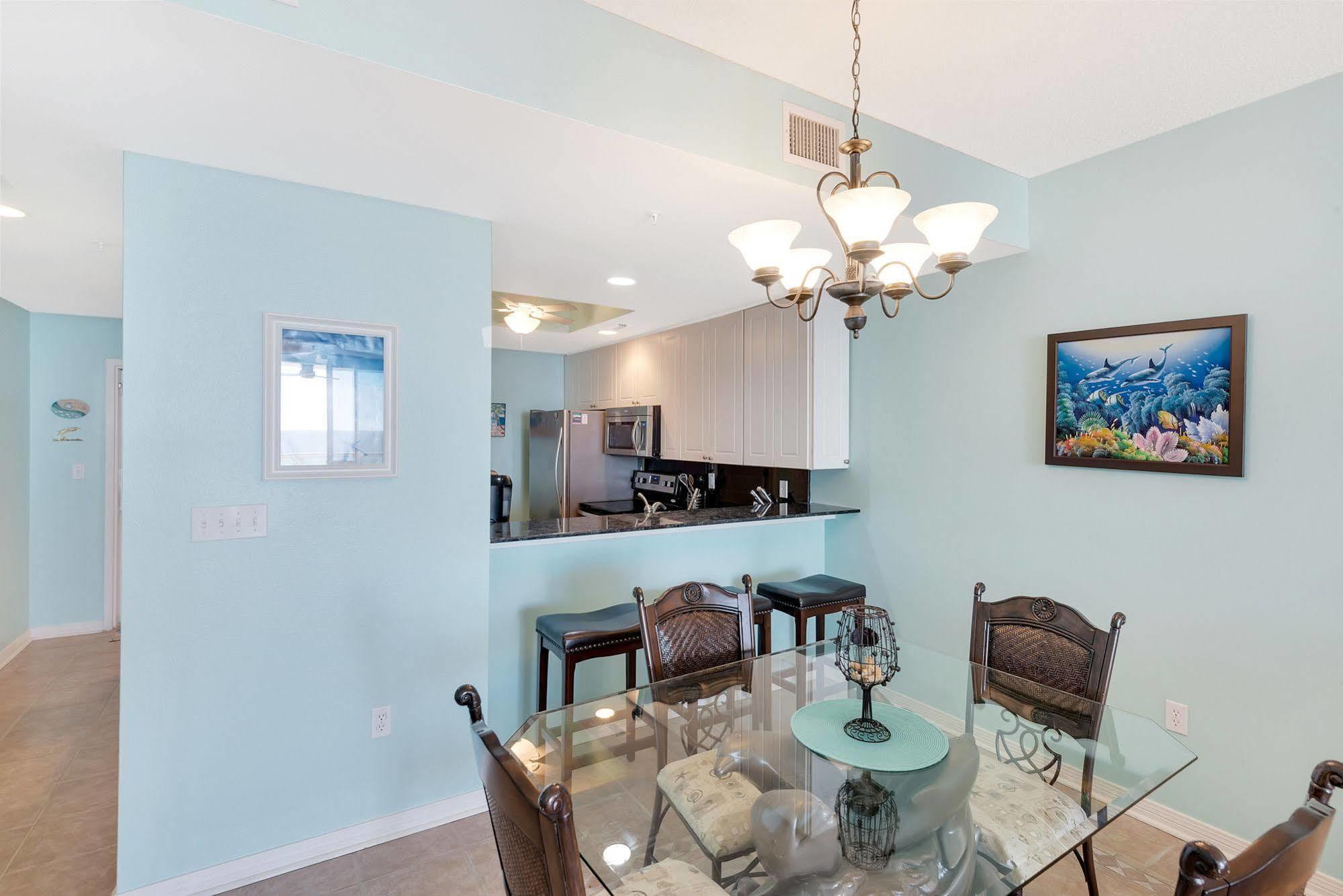 Caribbean Resort Condominiums Navarre Dış mekan fotoğraf