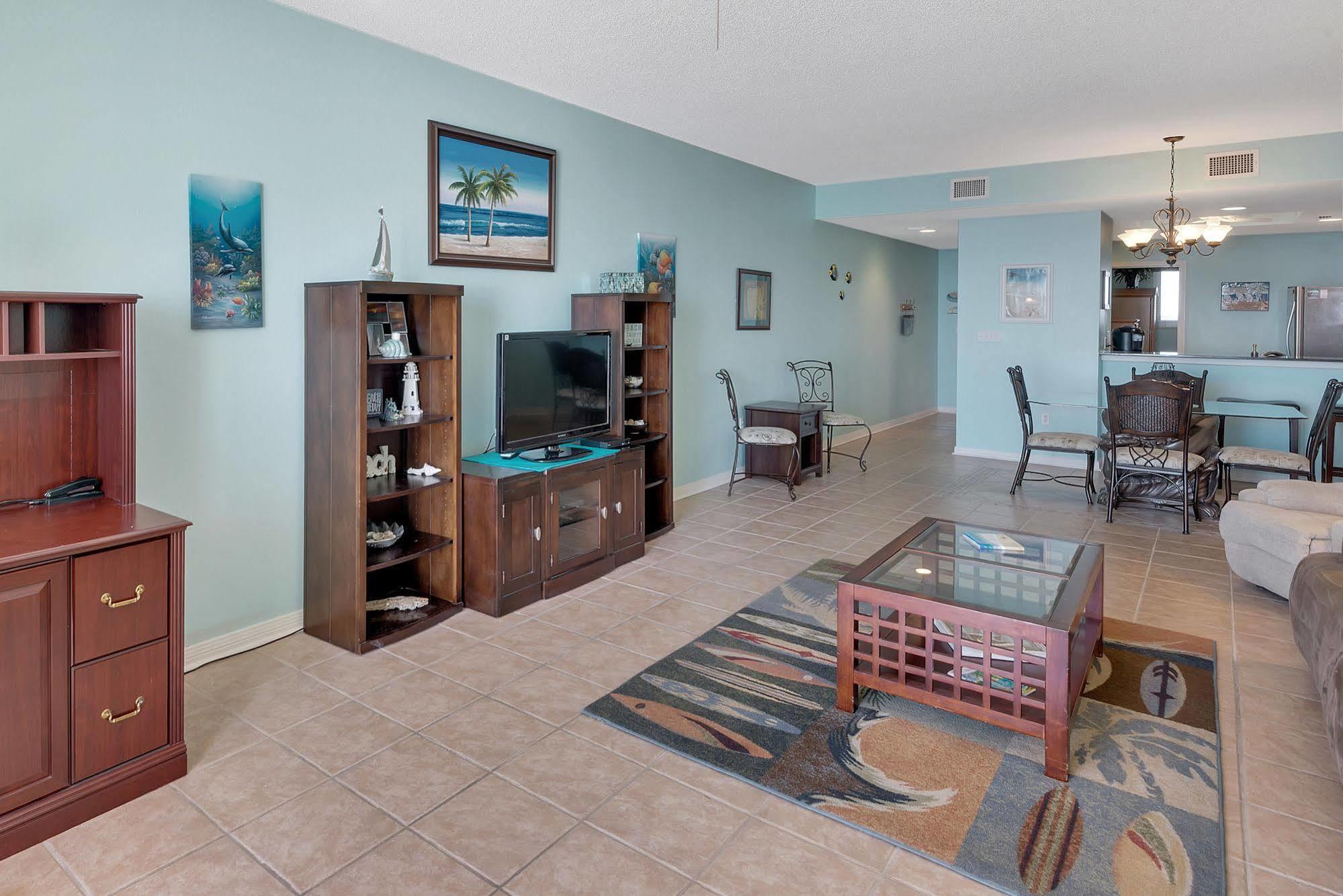 Caribbean Resort Condominiums Navarre Dış mekan fotoğraf