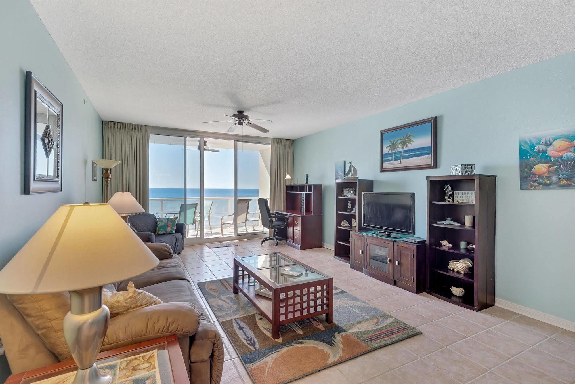 Caribbean Resort Condominiums Navarre Dış mekan fotoğraf