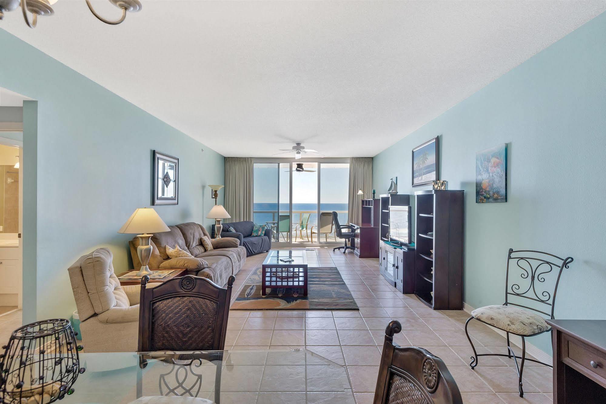 Caribbean Resort Condominiums Navarre Dış mekan fotoğraf