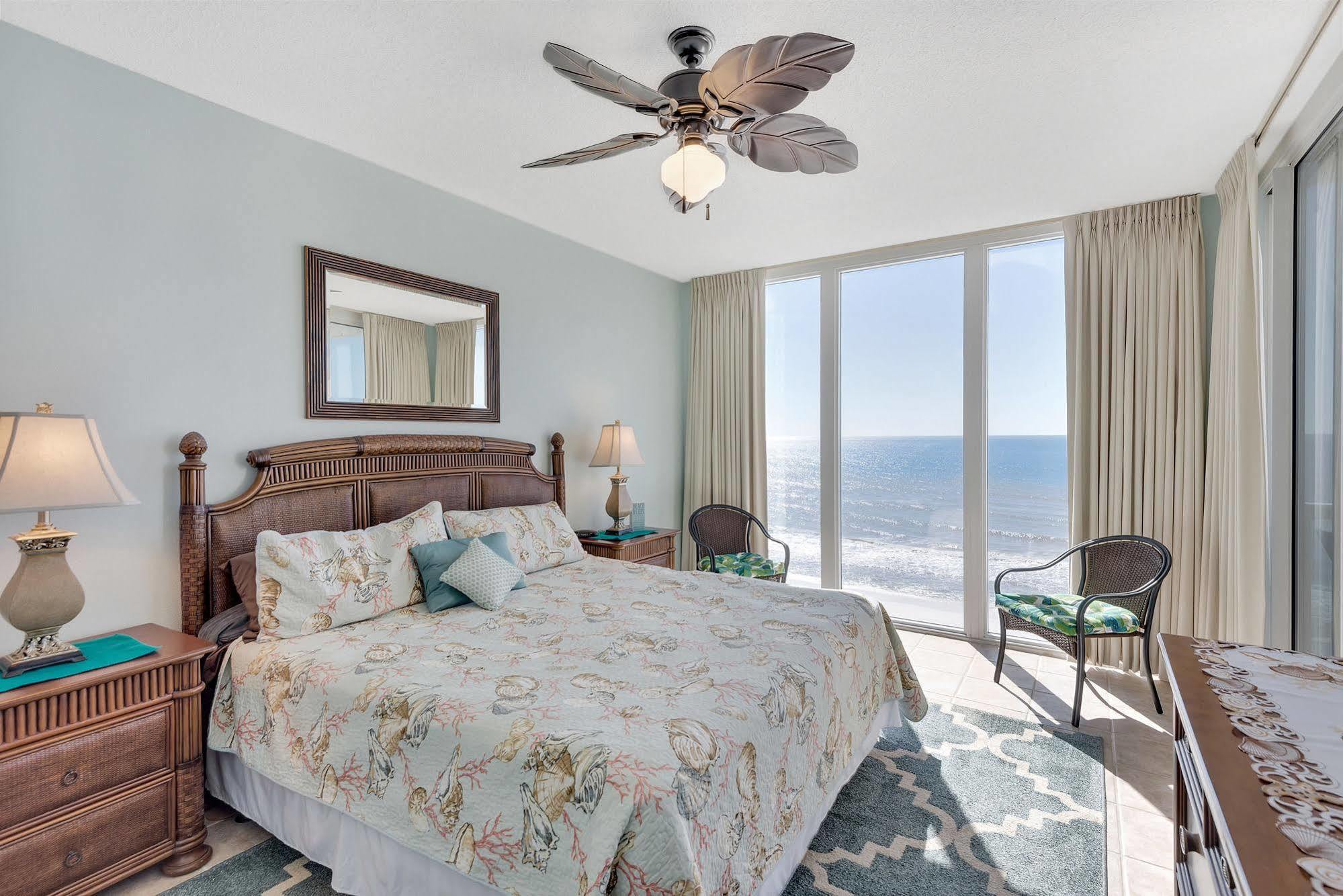 Caribbean Resort Condominiums Navarre Dış mekan fotoğraf
