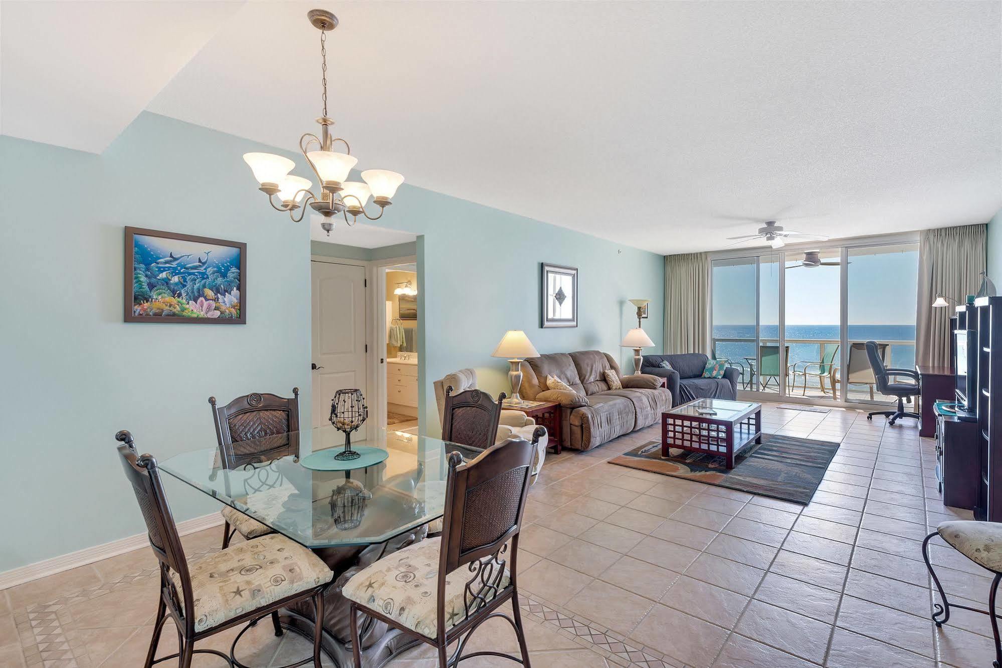 Caribbean Resort Condominiums Navarre Dış mekan fotoğraf