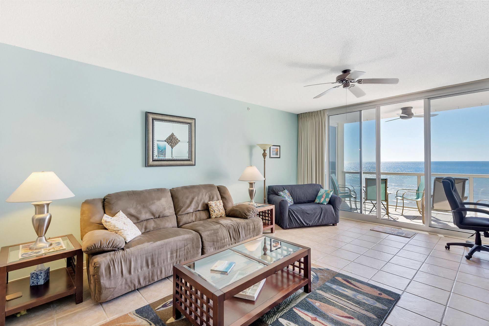 Caribbean Resort Condominiums Navarre Dış mekan fotoğraf