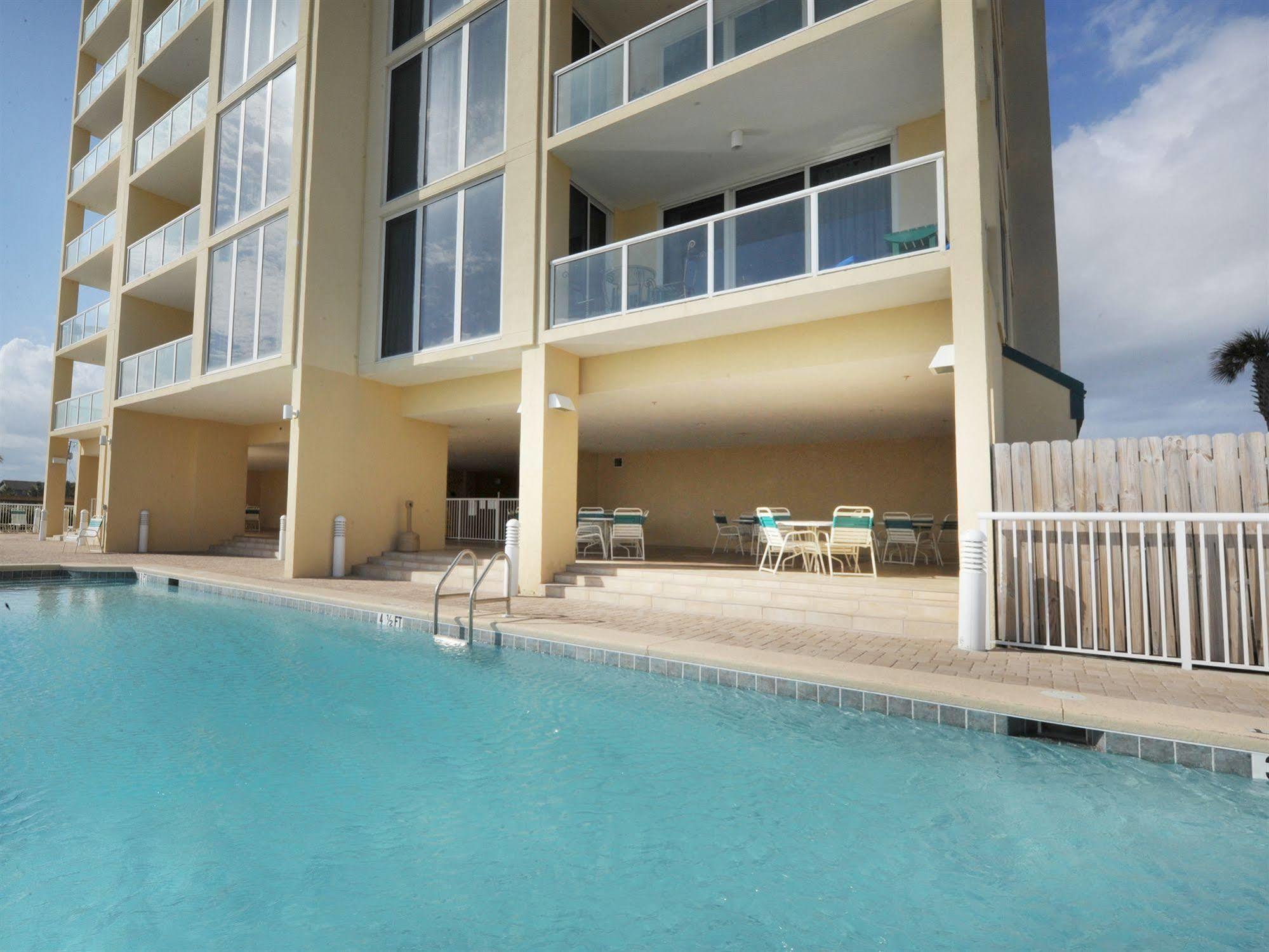 Caribbean Resort Condominiums Navarre Dış mekan fotoğraf