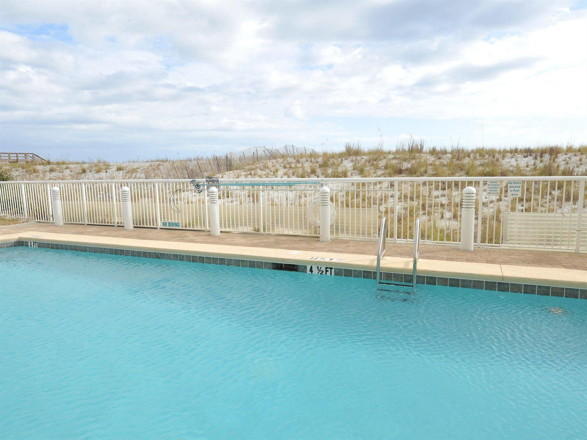 Caribbean Resort Condominiums Navarre Dış mekan fotoğraf