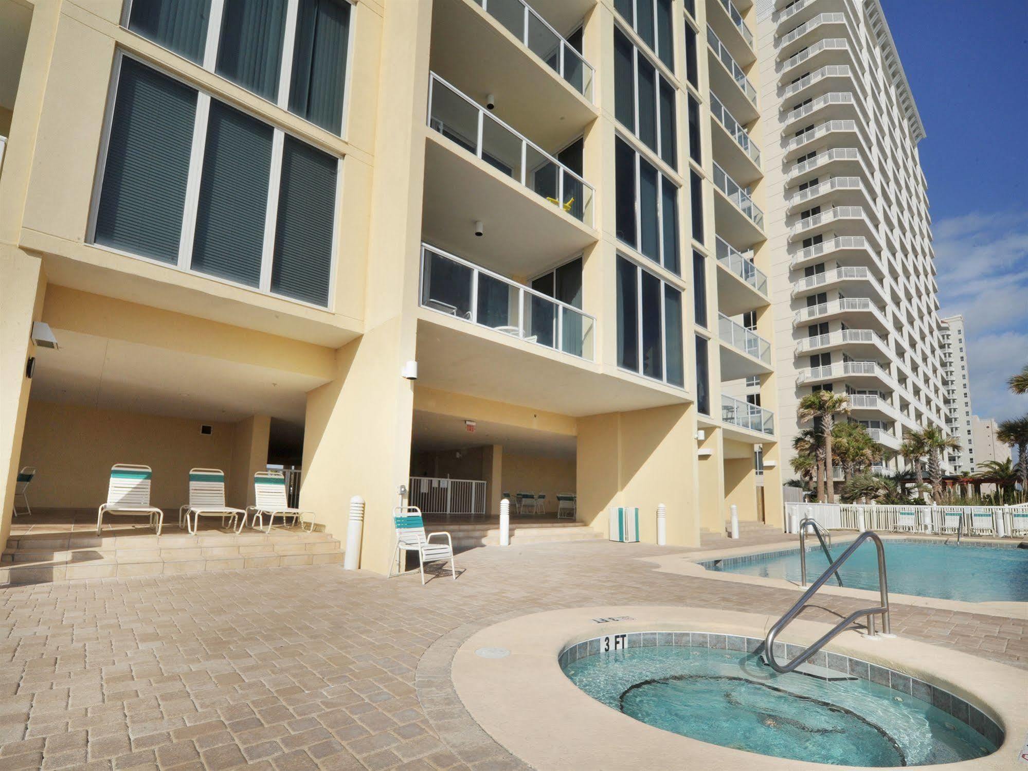 Caribbean Resort Condominiums Navarre Dış mekan fotoğraf