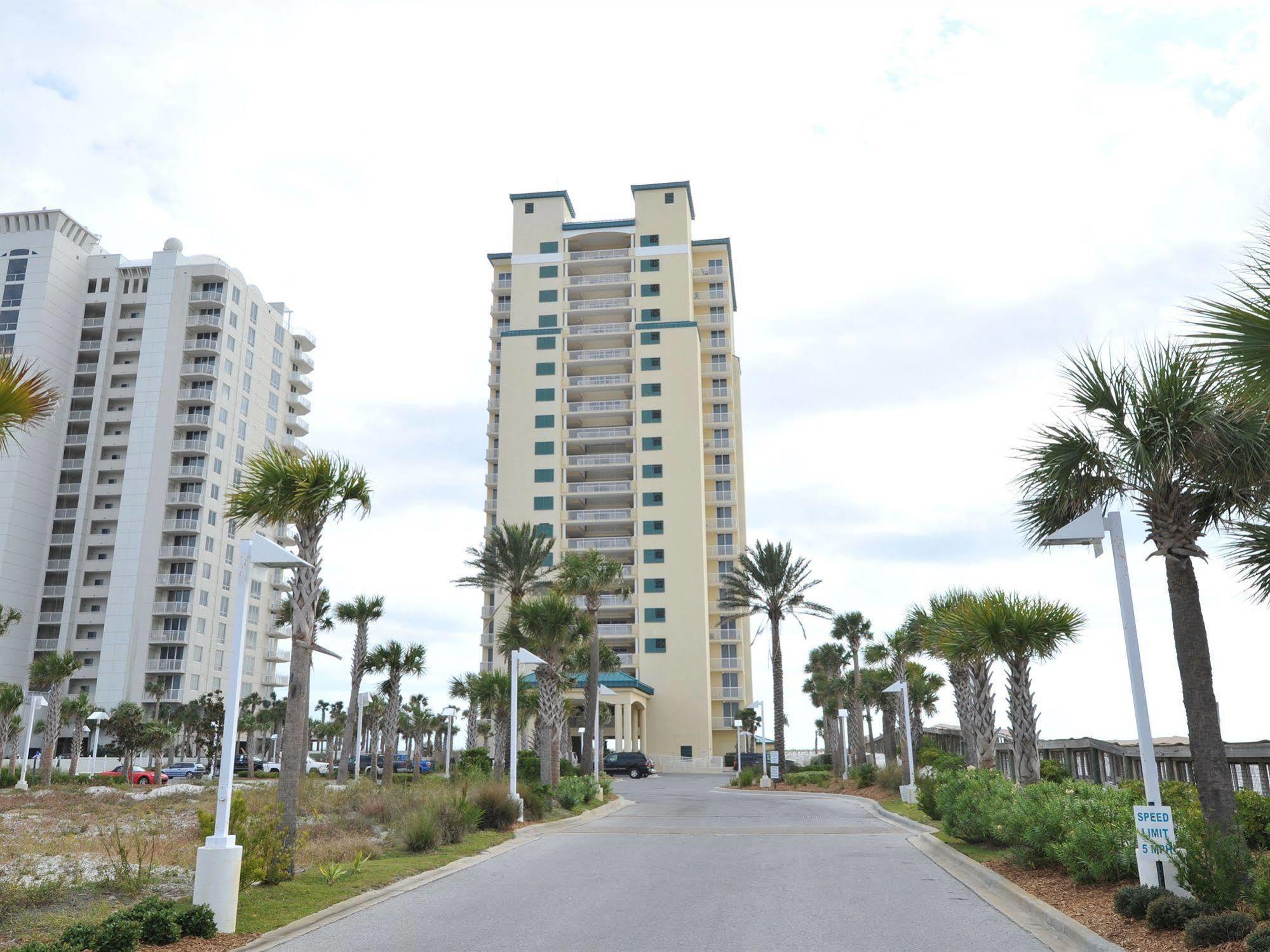 Caribbean Resort Condominiums Navarre Dış mekan fotoğraf