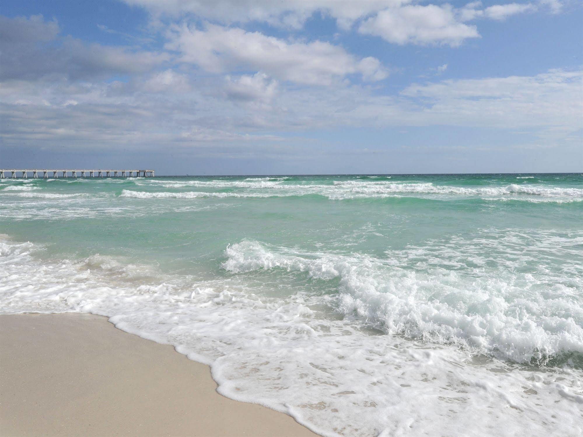 Caribbean Resort Condominiums Navarre Dış mekan fotoğraf